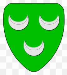 Armoiries La Hulpe - Smiley Emoji