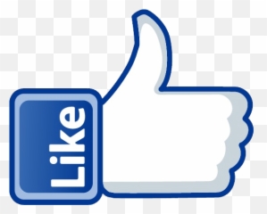 Like Png - Like Png Emoji,Emotions Of Facebook