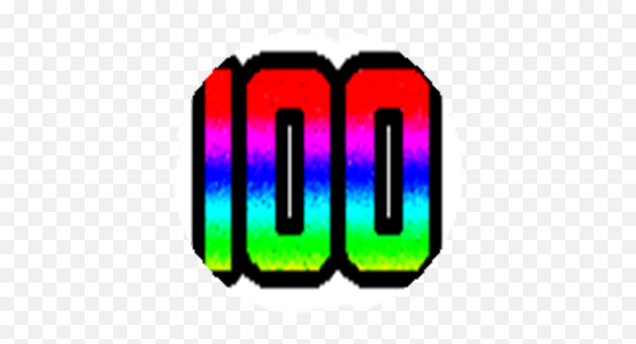 100 Points Clipart - 100 Points Png Emoji,100 Points Emoji