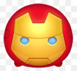Marvel Tsum Game Wikia - Iron Man Emoji