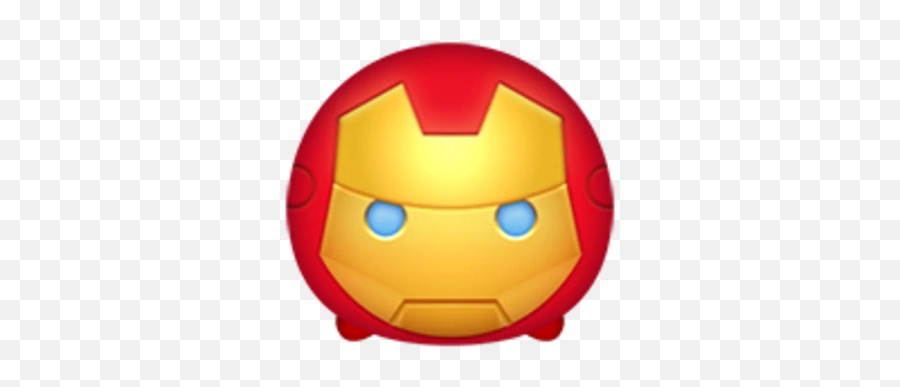 Marvel Tsum Tsum Game Wikia - Marvel Tsum Tsum Iron Man Emoji,Super Hero Emoticon