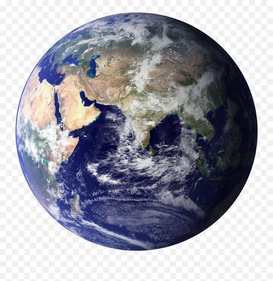 Earth Transparent Picture Hq Png Image - Earth Planet No Background Emoji,Leaf Snowflake Bear Earth Emoji