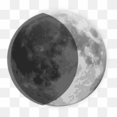 Free Crescent Moon Illustrations - Full With Drawing Emoji