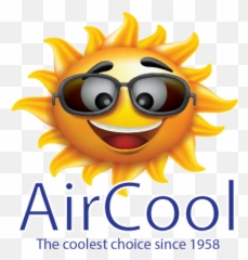 Cooler Parts - Sun Smiley Emoji,Heavy Metal Emoticon