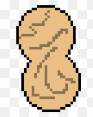 Pixilart - Pixel Art Circle Emoji,Peanuts Emoji