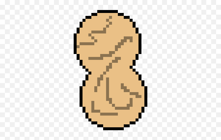 Pixilart - Pixel Art Circle Emoji,Peanuts Emoji