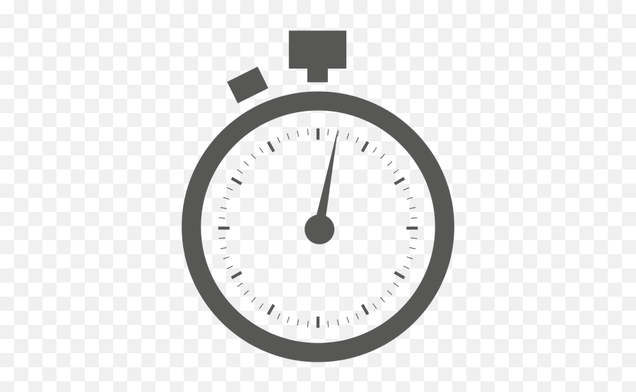 Clipart Clock Timer Stopwatch - Transparent Background Timer Clipart Emoji,Emoji Timer