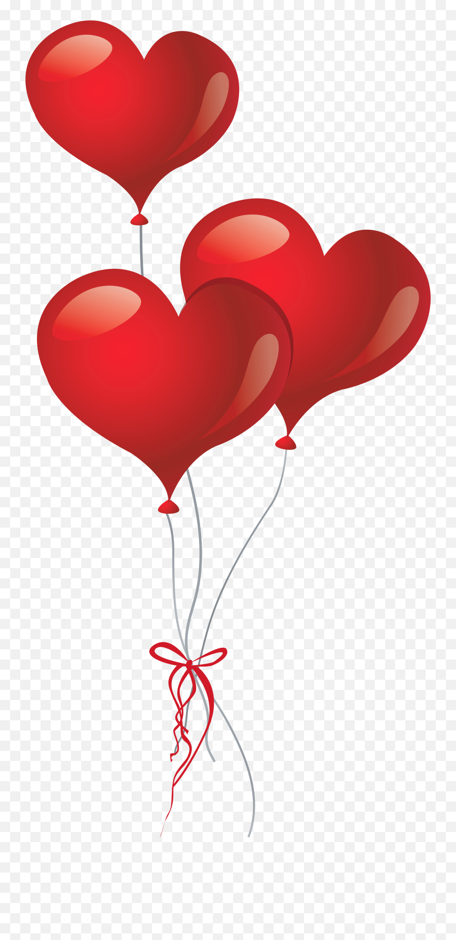 Pin - Transparent Background Heart Balloon Png Emoji,Red Balloon Emoji