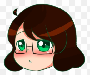 Monica Figueroa - Cartoon Emoji,Thicc Emoji