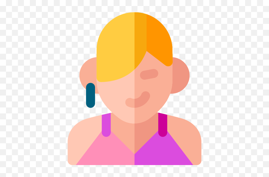 Sassy - Illustration Emoji,Sassy Woman Emoji
