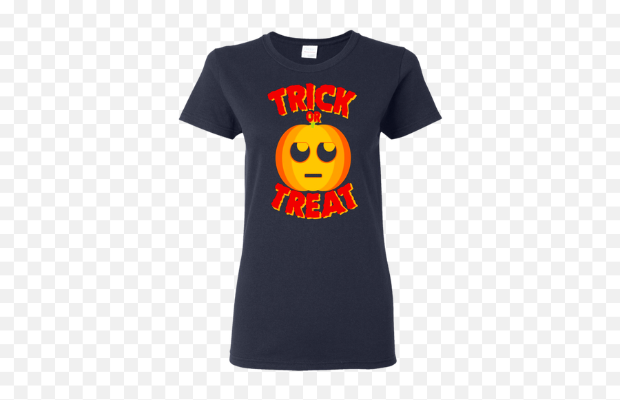 Buy Trick Or Treat Eye Rolling Emoji,Emoji Clothes Website