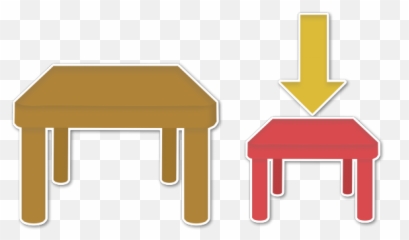We Are Mitú - Coffee Table Emoji