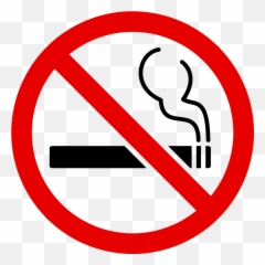 House Clipart Smoke House Smoke - No Smoking Sign Transparent Background Emoji,Puff Of Smoke Emoji