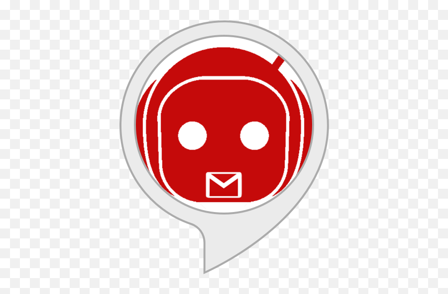 Alexa Skills - Circle Emoji,Mail Emoticon