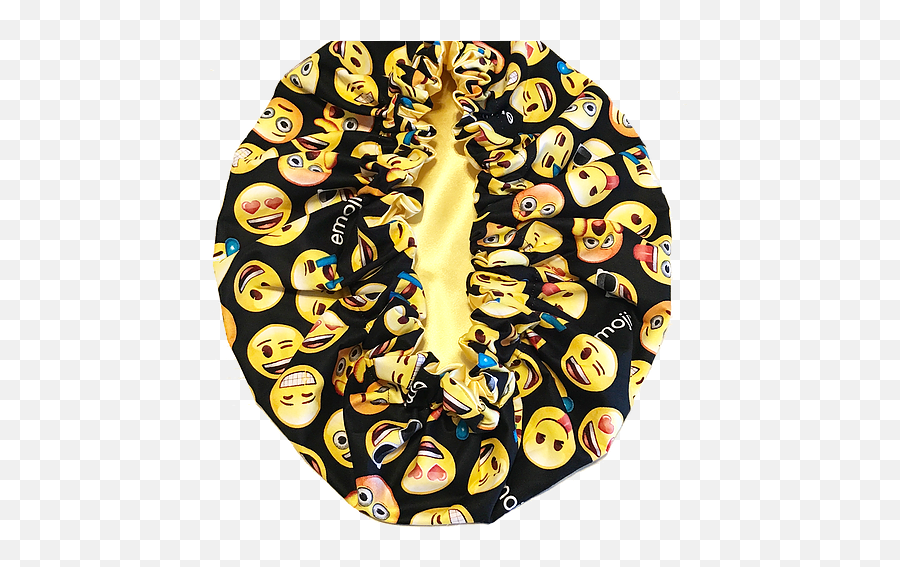 Emoji Bonnet,Flip Flop Emoji