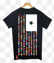 Worldflag Hashtag - Active Shirt Emoji,Palestine Flag Emoji