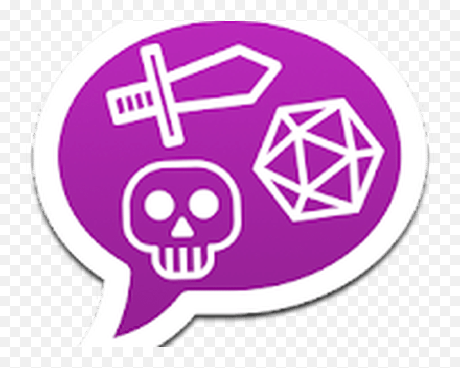 Mrpg - Chat With Dice Rolling Android Free Download Mrpg Emoji,Dice Emoji