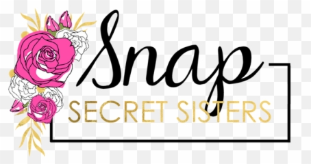Snap Conference Secret Sister 2016 - Floribunda Emoji,Snapping Emoji
