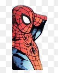 Spiderman Spidey Relax Peterparker Emoji,Spiderman Emoji