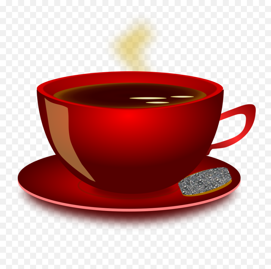 Cup Of Tea Clipart Png - Clip Art Of Tea Cup Emoji,Teacup Emoji