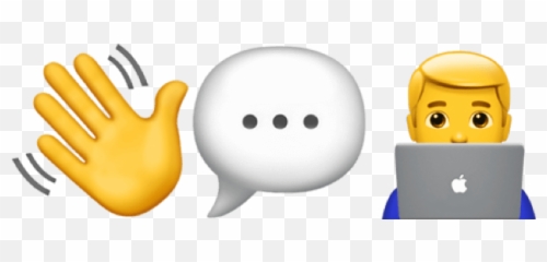 It Jobs Abroad In Denmark - Adios Emoji