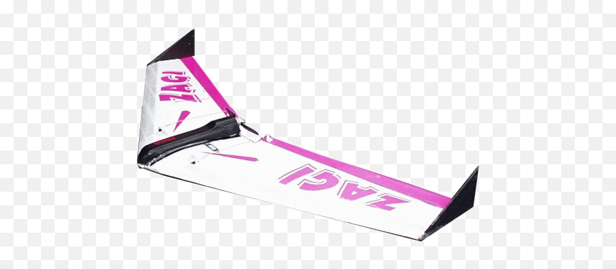 Mini Zagi Rc Plane - Monoski Emoji,$100emoji