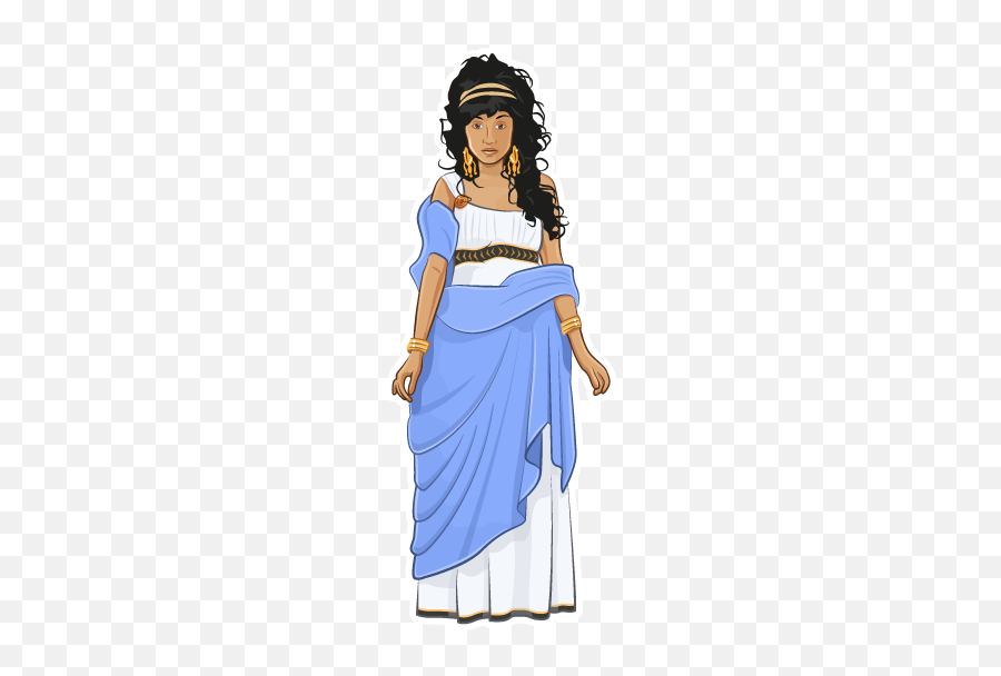 Clipcookdiarynet - Greece Clipart Ancient Greek Clothes 25 Ancient Greek Transparent Girl Emoji,Greece Flag Emoji