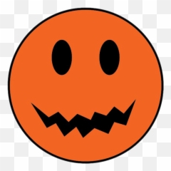 Smiley Halloween Png Image Png Mart - Plazoleta Chorro De Quevedo Emoji,Halloween Emoji Text