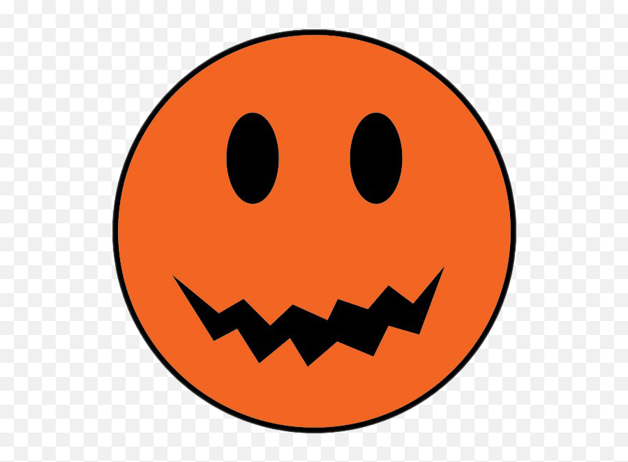 Smiley Halloween Png Image Png Mart - Plazoleta Chorro De Quevedo Emoji,Halloween Emoji Text