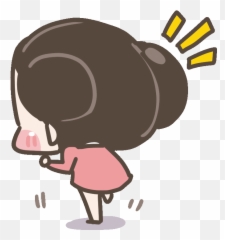 Yay Gif Clipart - Happy Cartoon Png Gif Emoji,Woohoo Emoji