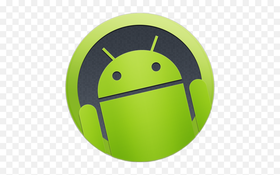 Skylanders Trap Teamâu201e Compatibilit Nvidia Geforce Forums - Transparent Background Android Png Logo Emoji,Infinity Emoticon