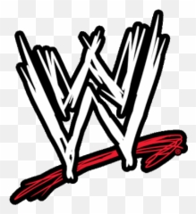 WWE Wrestling Just4kidos - Lucha Libre Wwe Logo Emoji