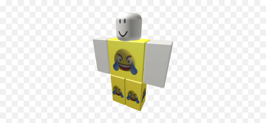 Laughter Hat Outfit - Cute Top Roblox Emoji,Weird Laughing Emoji
