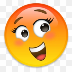 by BizzBzcom - Smiley Emoji