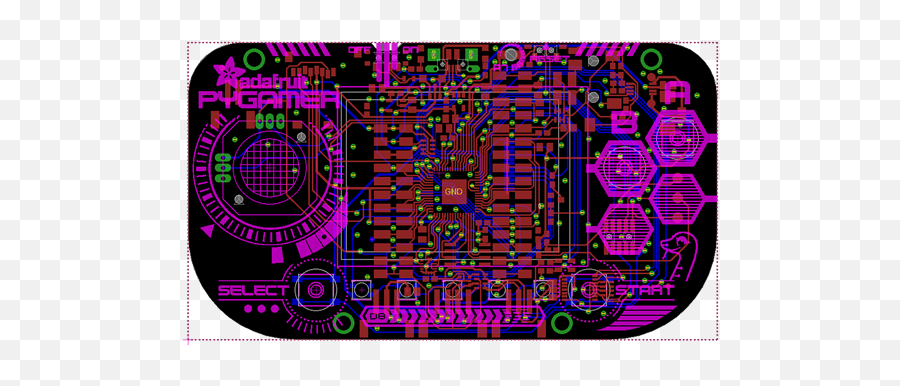 Icymi Circuitpython Newsletter Clue Gets 10 Out Of 10 Join - Circle Emoji,Knitting Emoji Android