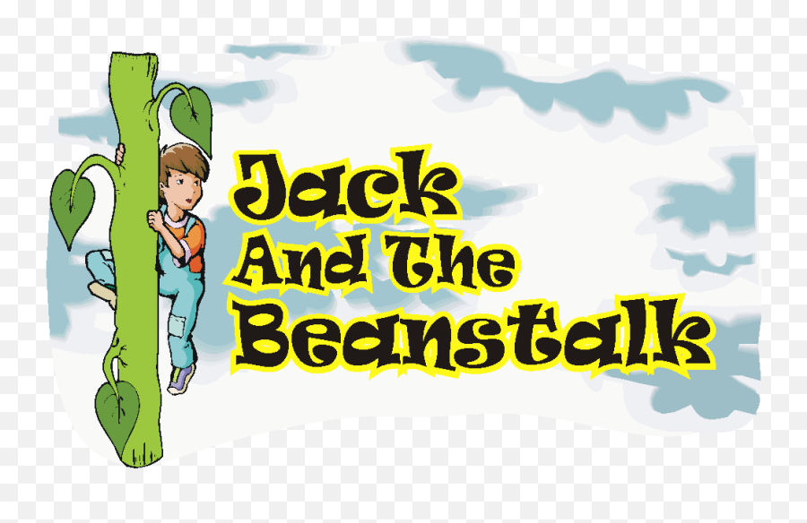 Clipart Houses Jack And The Beanstalk Clipart Houses Jack - Jack And The Beanstalk Sign Emoji,Treehouse Emoji