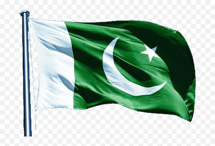 Pakistan Pakistani Flag Pakistaniflag Greenflag Emoji,Pakistan Flag Emoji