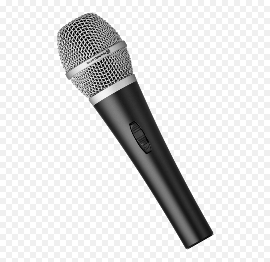 Free Download Microphone Clipart - Electronics Emoji,Microphone Emoji Transparent