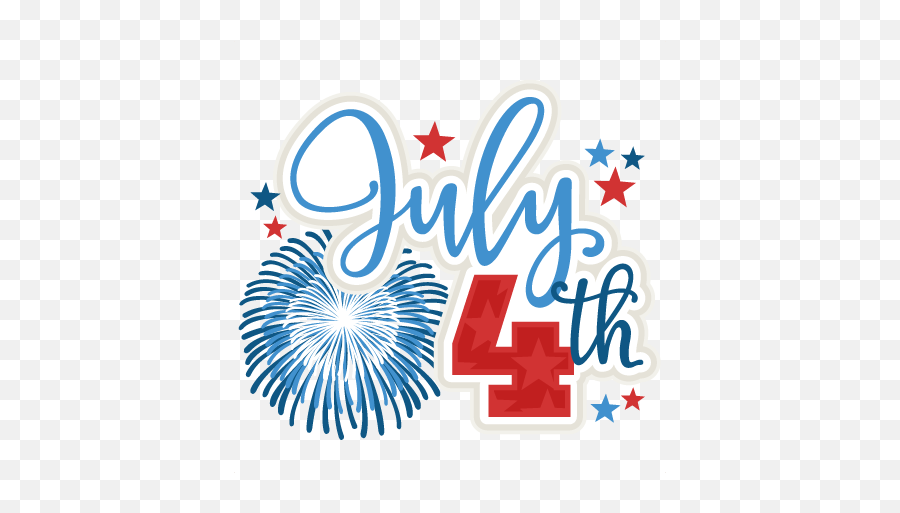 4th Of July Clipart Free Images Banner Animated Flags - Transparent Background 4th Of July Clip Art Emoji,Happy 4th Of July Emoji