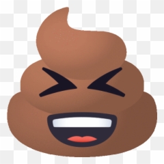 Smiling Pile Of Poo GIF - PileOfPoo Joypixels Discover u0026 Share GIFs Cartoon Emoji