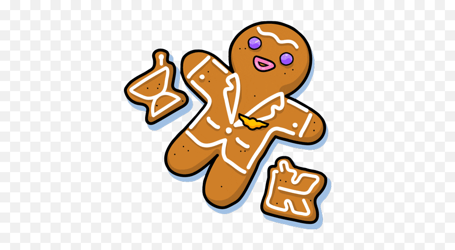 Kiehlu0027s Emoji Stickers Mysite 1 - Kiehls Christmas Gif,Cookie Emoji