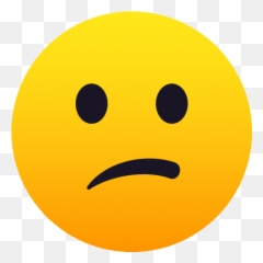 Confused Face People GIF - ConfusedFace Joypixels Discover u0026 Share GIFs Happy Emoji