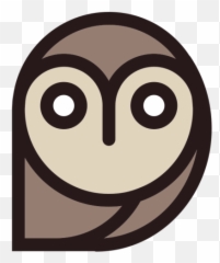 Data Owl - Data Owl Emoji,Owl Emoticon