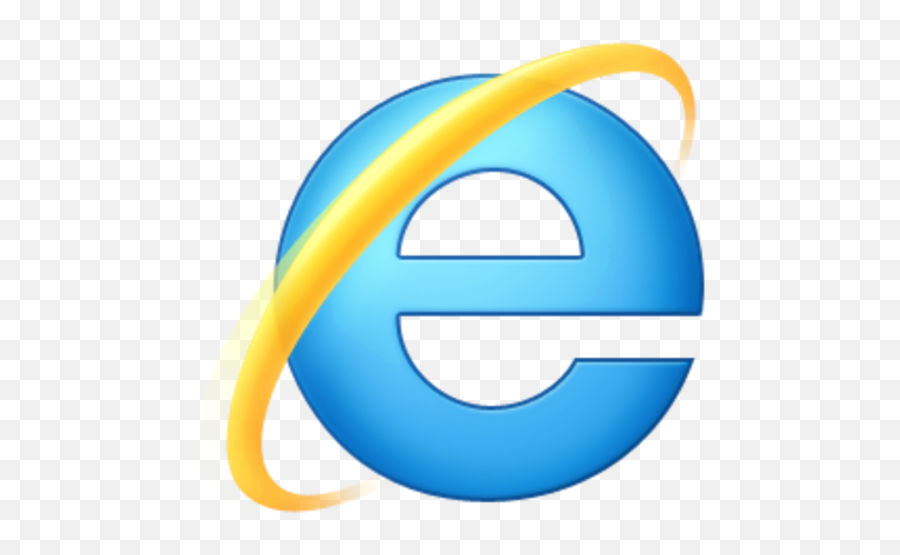 Internet Explorer - Windows 7 Internet Explorer Logo Emoji,Emoji Keyboard Shortcuts Windows 7