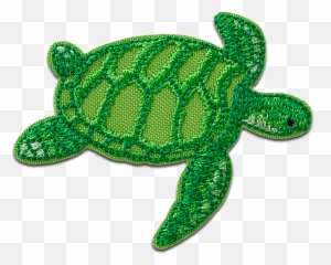 Recycl Patch Turtle Animal Water Think Emoji,Turtle Emoji Pillow