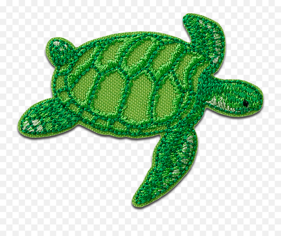 Recycl Patch Turtle Animal Water Think Emoji,Turtle Emoji Pillow