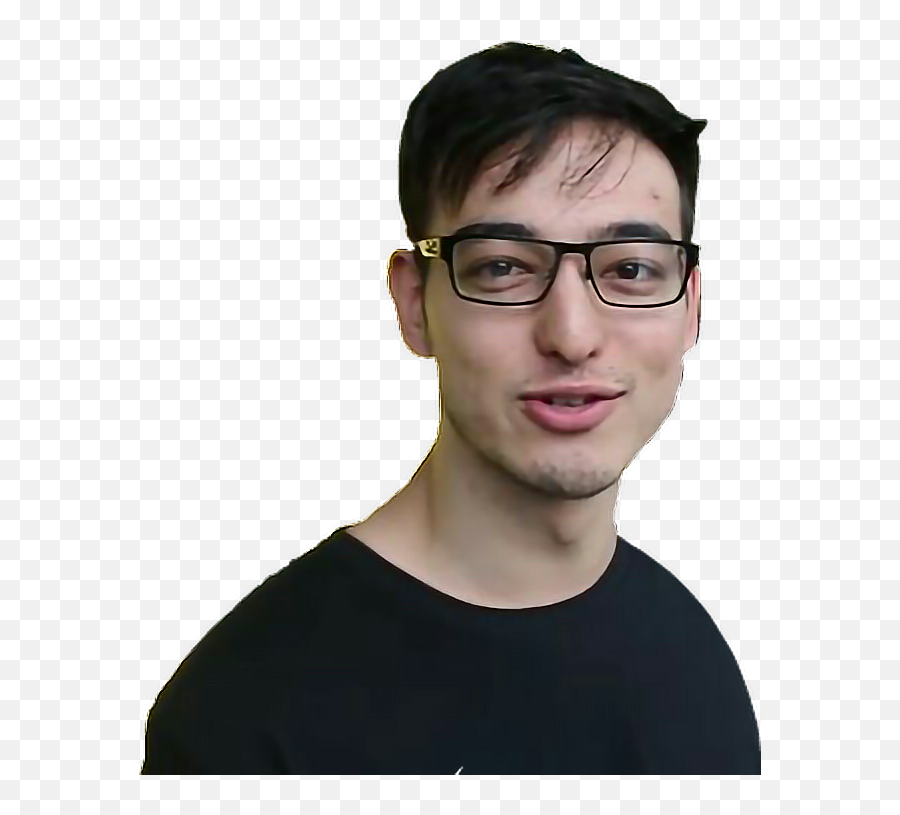 Joji Jojimiller Filthyfrank Aesthetic - Crew Neck Emoji,Filthy Frank Emoji