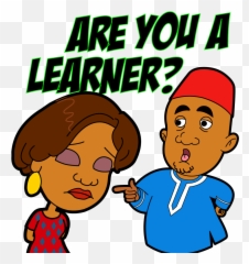These Are The Emojis You Never Knew You Needed - Cartoon,African Emoji