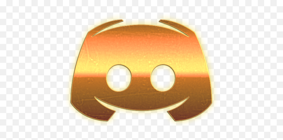 Yellow Discord Icon - Discord Gold Icon Emoji,Discord Crown Emoji