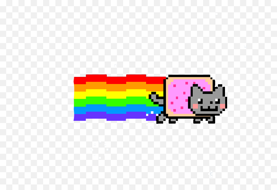 Roblox Nyan Cat T Shirt Clipart - Nyan Cat Png Emoji,Nyan Cat Emoticon Google Chat